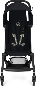 Cybex Agis Black Frame magic black 2025