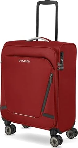 Travelite Jetpack Trolley S Light 4w