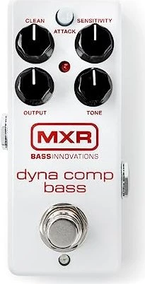MXR Dyna Comp