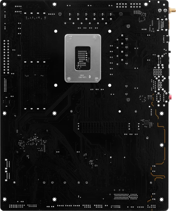 ASRock B860 Pro-A WiFi (Intel 1851)
