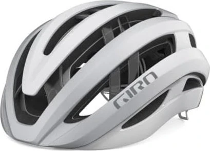 Giro Aries Spherical Helm matte white