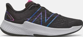 New Balance FuelCell Prizm v2 black/deep violet (Damen)