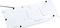 Alphacool Eisblock Aurora GPX-N Acryl Active Backplate RTX 3080/3090 Ventus Vorschaubild