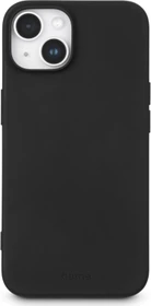 Hama Handyhülle Fantastic Feel für Apple iPhone 13 schwarz