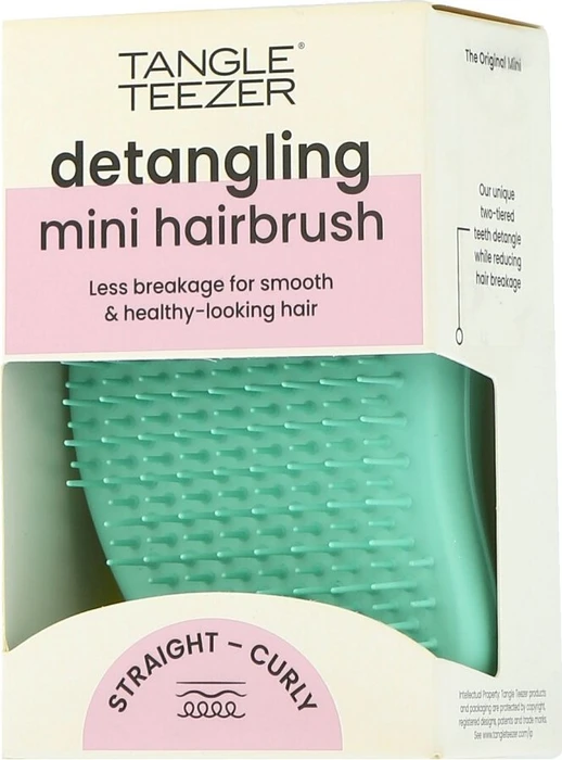 Tangle Teezer The Original tropicana green