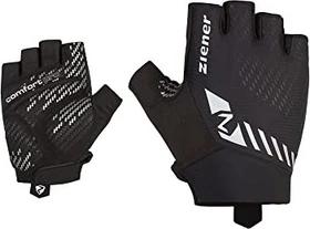 Ziener Costy Fahrradhandschuhe schwarz (Herren)