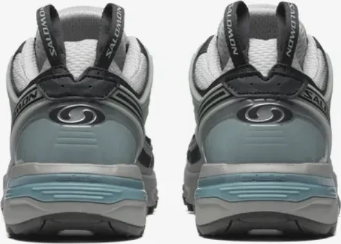Salomon ACS Pro metal/phantom/arona