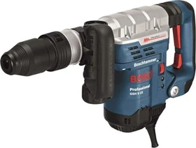 Bosch Professional GSH 5 Elektro-Meißelhammer inkl. Koffer