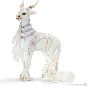 Schleich Bayala - Asiatisches Zauberwesen