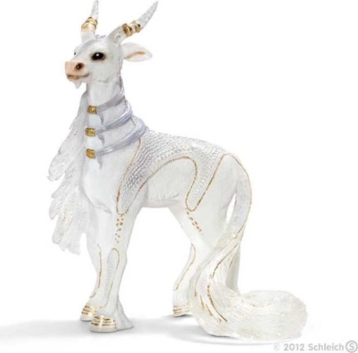 Schleich Bayala - Asiatisches Zauberwesen