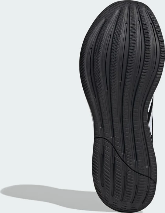 adidas Response core black/cloud white