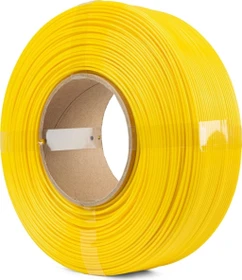 Spectrum Refill PETG, gelb, Spule, 1.75mm, 1.00kg