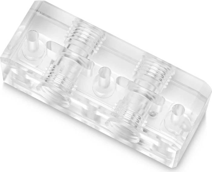 EK Water Blocks Quantum Line EK-Quantum Scalar² Strix/TUF Terminal, Acryl