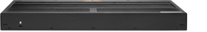 HPE Aruba CX 4100i Series Industrial Rackmount Gigabit Managed Switch, 24x RJ-45, 4x SFP+, 240W PoE++