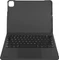 Belkin Connect Everyday Tastaturhülle für iPad Air 10.9"/11", iPad Air Pro 11", schwarz, DE Vorschaubild