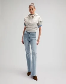 Lee Breese Jeans rodeo ride (Damen)