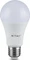 V-Tac VT-2099 LED Birne E27 9W/8.. Vorschaubild