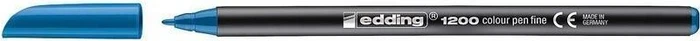 edding 1200 hellblau