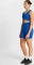hummel Seamless Sports Top Funktionsshirt ärmellos surf the web (Damen) Vorschaubild