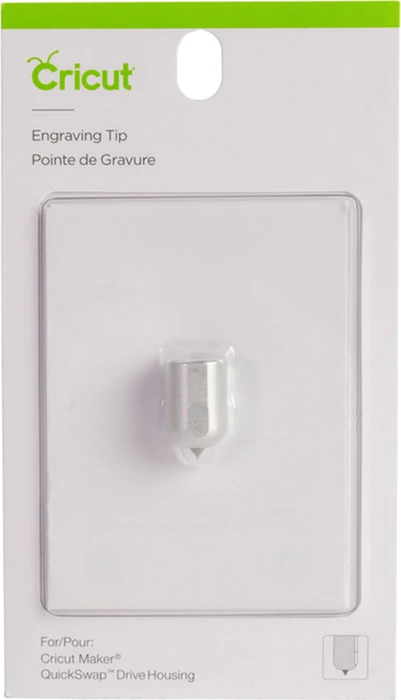 Cricut Gravierspitze One Size