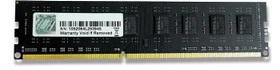 G.Skill NT Series UDIMM 8GB, DDR3-1600, CL11-11-11-28, 2R