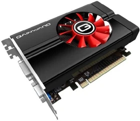 Gainward GeForce GTX 750 Ti, 2GB GDDR5, VGA, DVI, Mini HDMI
