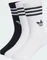 adidas Crew Socken, 3 Paare (Junior) Vorschaubild