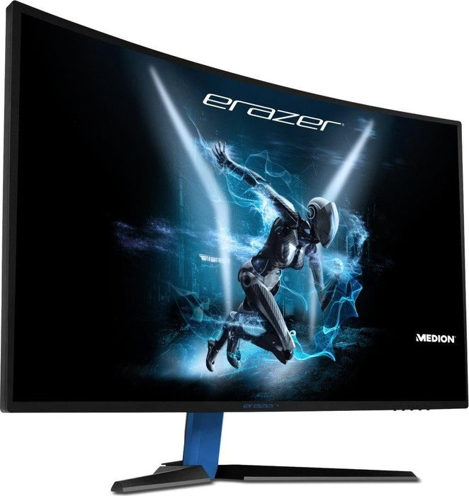 Medion Erazer X58426, 31.5"