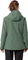 Vaude Elope 3in1 II Funktionsjacke agave (Damen) Vorschaubild