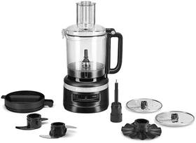 KitchenAid 5KFP0921EBM Zerkleinerer mattschwarz