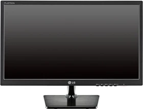 LG Flatron E2442V, 24"