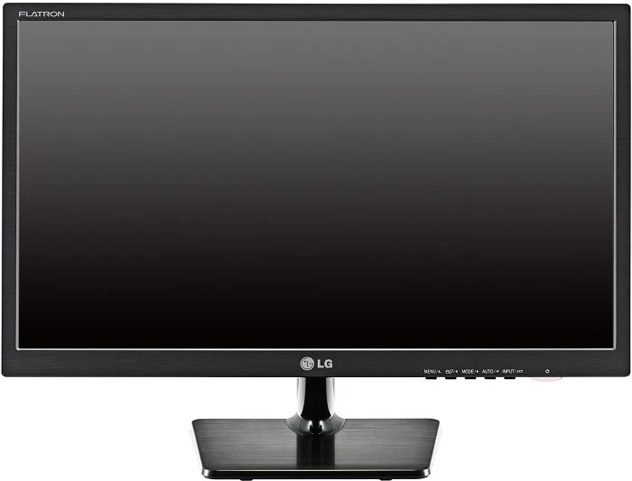LG Flatron E2442V, 24"