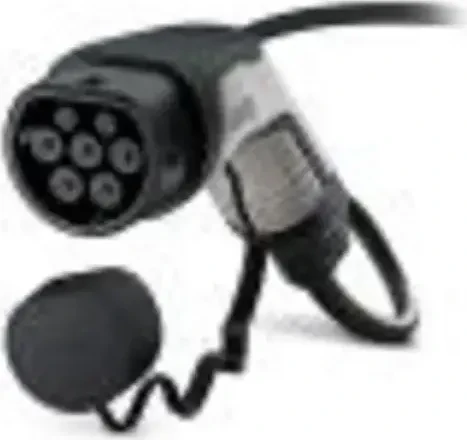 Phoenix Contact AC-Ladekabel 1623505, 26.6kW, 4m