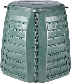 Garantia Graf Thermo Star Thermokomposter 1000l