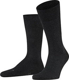 Falke Sensitive London Socken anthra (Herren)