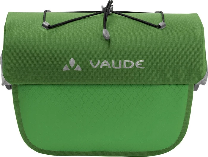 Vaude Aqua Box Lenkertasche parrot green