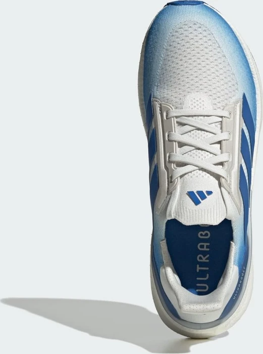adidas Ultraboost 5x crystal white/blue