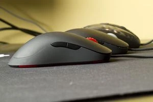 BenQ Zowie AM, USB