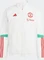 adidas Manchester United Tiro 23 Präsentationsjacke core white (Herren) Vorschaubild