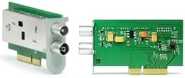 DreamBox DVB-C/T Hybrid Tuner für Dreambox-Receiver