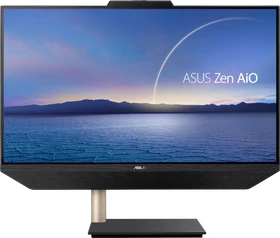 ASUS Zen AiO F5401 F5401WUAK-BA035W, schwarz, Ryzen 5 5500U, 16GB RAM, 512GB SSD