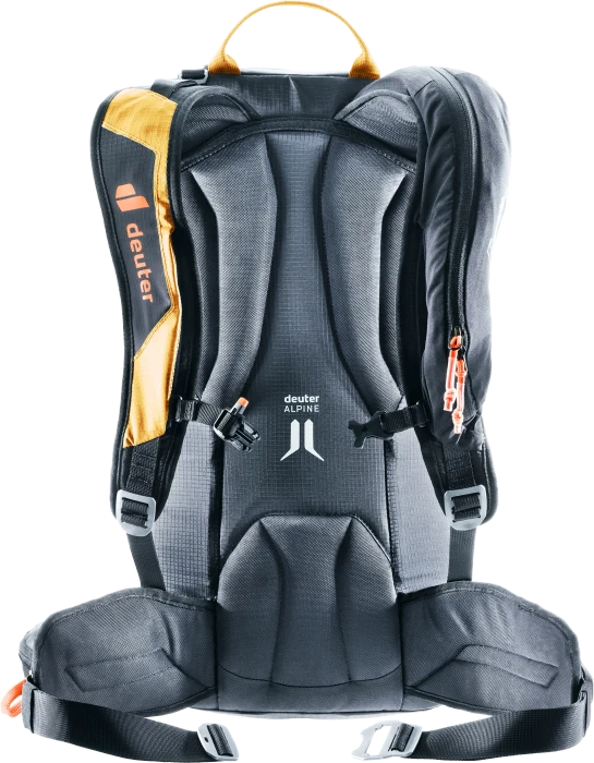 Deuter Alproof Lite 20 SL cinnamon/black