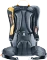 Deuter Alproof Lite 20 SL cinnamon/black Vorschaubild