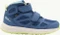 Jack Wolfskin Woodland Texapore Mid VC evening sky (Junior) Vorschaubild