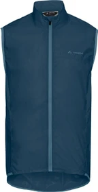 Vaude Air III Fahrradweste baltic sea (Herren)