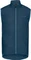 Vaude Air III Fahrradweste baltic sea (Herren) Vorschaubild