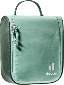 Deuter Wash Center I jade ivy 2022