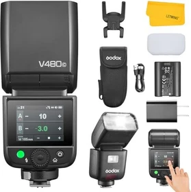 Godox V480 C für Canon