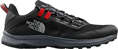 The North Face Cragstone tnf black/vanadis grey (Herren)