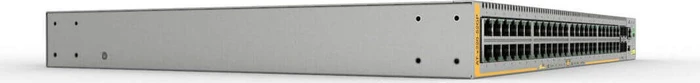 Allied Telesis x220 Rackmount Gigabit Managed Switch, 48x RJ-45, 4x SFP, 740W PoE+